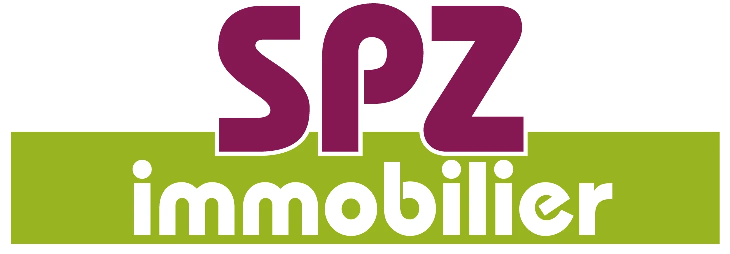 logo SPZ Immobilier