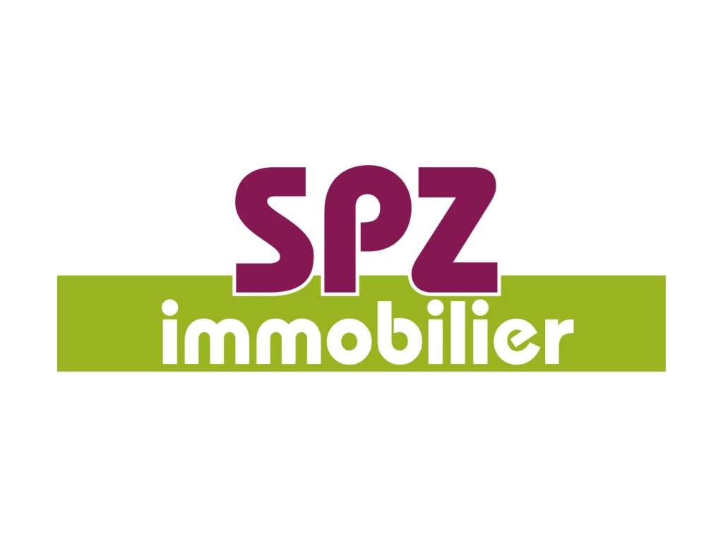 logo SPZ Immobilier