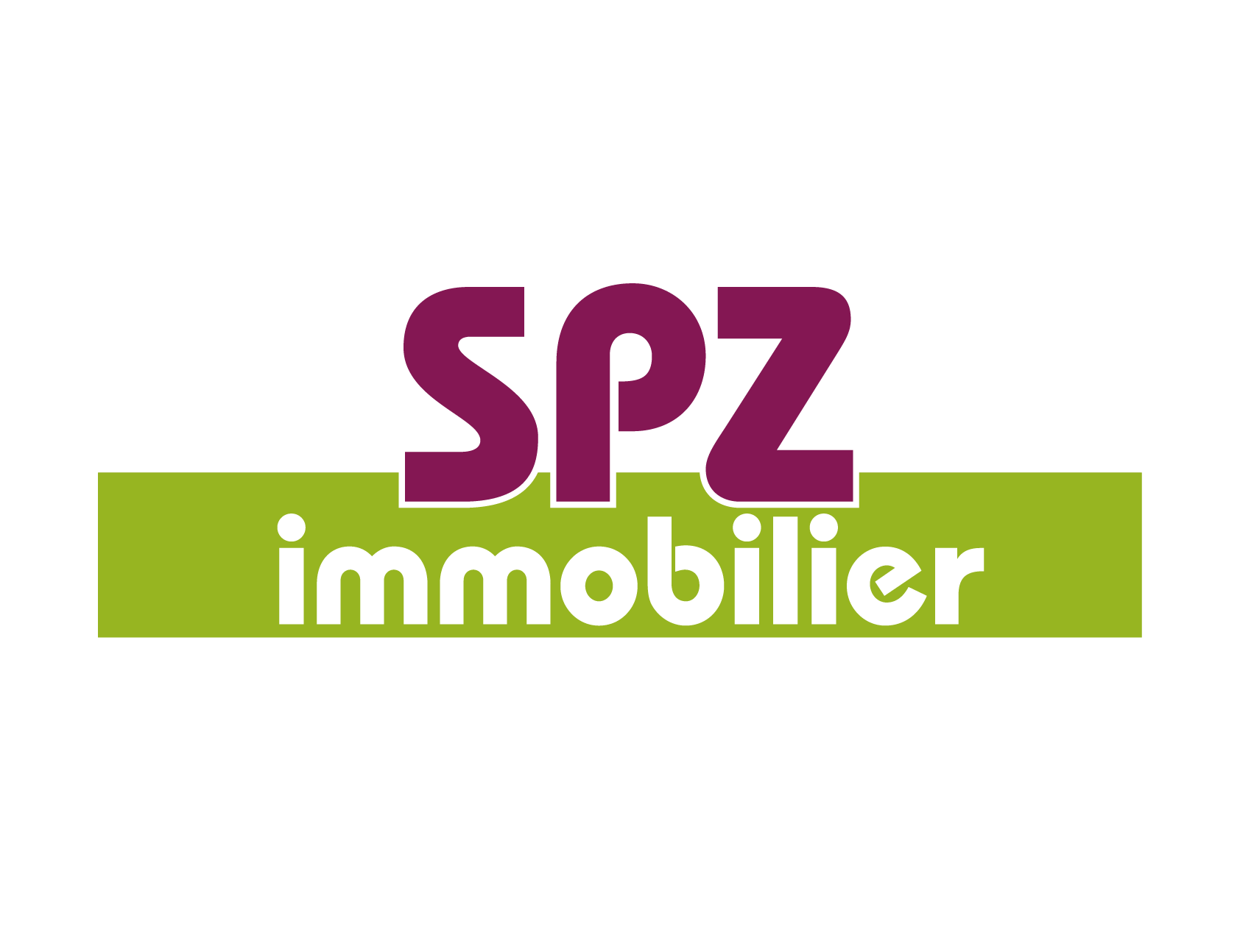 logo SPZ Immobilier